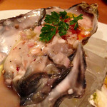 オー プティ ブション - 