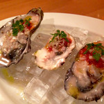 オー プティ ブション - 