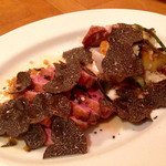 オー プティ ブション - 