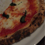 Trattoria&Pizzeria LOGIC - マルゲリータ