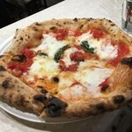 SOLO PIZZA Napoletana da Gennaro - 