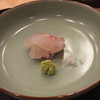 と村 - 鯛