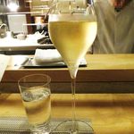 SUGALABO - シャンパーニュ