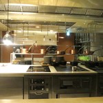 SUGALABO - キッチン