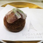 SUGALABO - ラルドのグジェール