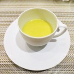 SUGALABO - 冷製コーンスープ