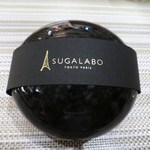 SUGALABO - 北海道・根室産　毛蟹　いくら　　京都産　汲み上げ湯葉