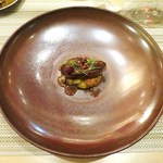 SUGALABO - フォアグラ　　宮崎産　マンゴー