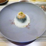 SUGALABO - 愛媛・八幡浜沖　すずき　　北海道産　雲丹　　木所農園　レモングラス