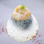 SUGALABO - 愛媛・八幡浜沖　すずき　　北海道産　雲丹　　木所農園　レモングラス