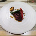 SUGALABO - 岩手産　黒毛和牛サガリ