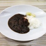 SUGALABO - カレー