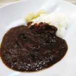 SUGALABO - カレー