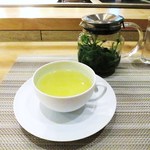 SUGALABO - フレッシュハーブティー
      