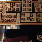 尾道さくら茶屋 - 店内①