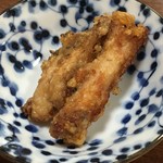 もつ幸 - お通し