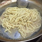 もつ幸 - ちゃんぽんめん