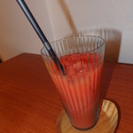 アリンコ モウ ダッシュ - ブラッドオレンジジュース