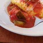 アリンコ モウ ダッシュ - ラタトゥーユ