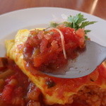 アリンコ モウ ダッシュ - トマトシャーベット ♫