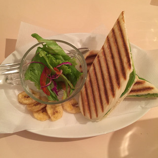 神戸ハーバーランド周辺のおすすめカフェ選 ジャンル別人気店 食べログまとめ