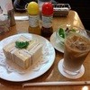 銀座コージーコーナー 田町店
