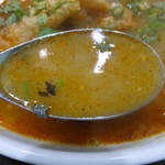 ノング インレイ - モヒンガーのスープ