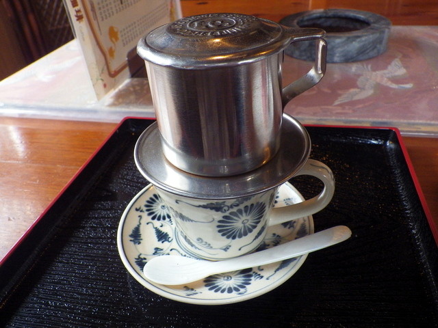 カネサ珈琲 - 小樽（喫茶店）の写真