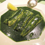 シャン・ドゥ・ソレイユ - 