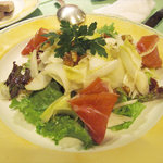 シャン・ドゥ・ソレイユ - 