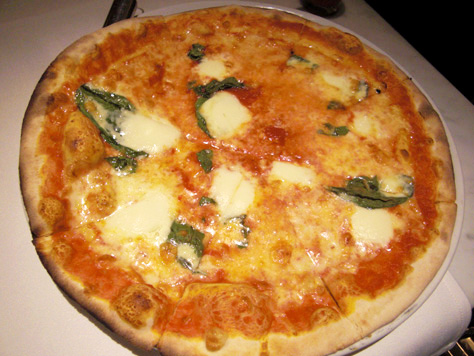 chiocciol@pizzeria photo 2