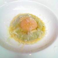 カンブーザ - イタリア料理の巨匠“ニーノ　ヴェルジェーゼ”風　その１