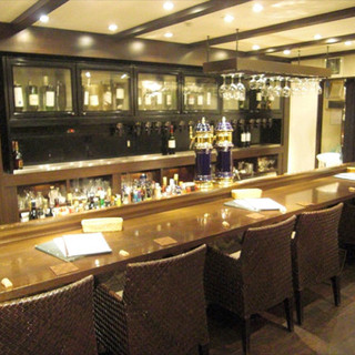 ビストロ ワイン カフェ ハース_2