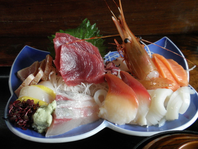 割烹料理 石亭（せきてい） - 塚目（日本料理）の写真