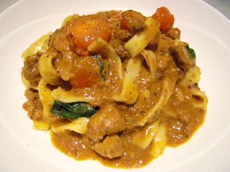 chiocciol@pizzeria photo 3