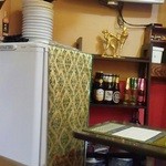 レッド オーキッド - 