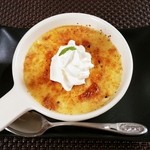 ポップオーバーブリュレ 324円 2015/08