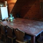 リーフハウス - 個室