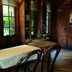 リーフハウス - 店内