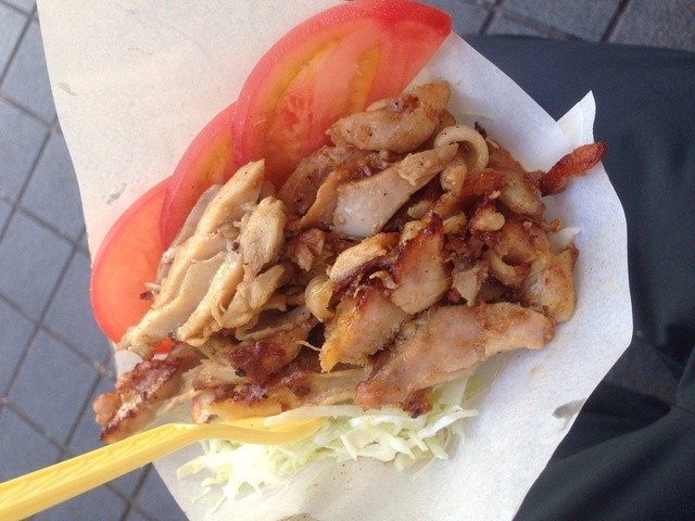 Dj Sound Cloudさんが投稿したグルグルチキン 大名本店 福岡 西鉄福岡 天神 の口コミ詳細 食べログ
