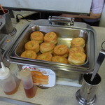 ケンタッキーフライドチキン - 