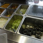 ケンタッキーフライドチキン - 