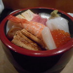 Ichiriki Zushi - 