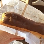 パティスリー ラ・モナミ - 