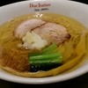 黄金の塩らぁ麺 ドゥエ イタリアン 横浜