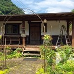 むく工房 - 山の中の素敵なお店です。