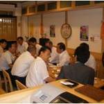 讃岐麺処 か川 - 