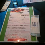 ラ・パットーラ - 