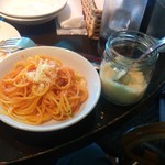 ラ・パットーラ - 