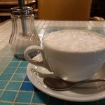 Cafe FLEUR - 